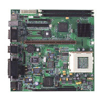 Aaeon MB-662 User Manual