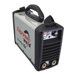 Express Weld Inverter 161 ARC161 Operation Manual