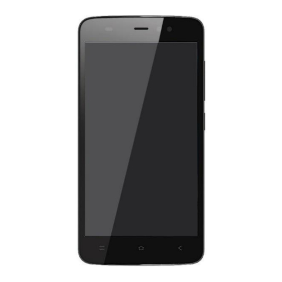 Allview V1 Viper L User Manual