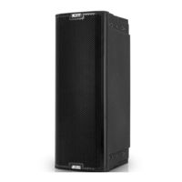 dB Technologies INGENIA IG1T User Manual