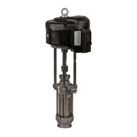 Graco N22LN0 Instructions-Parts List Manual