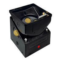 Suzohapp CUBE HOPPER MKII Instruction And Service Manual