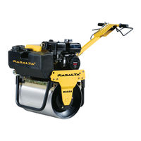 Masalta MSR58 SERIES Instruction Manual