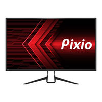 Pixio PX329 User Manual