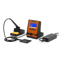 Metcal GT90 Quick Start Manual