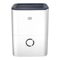 Star-Light DHM-1635W Instruction Manual