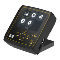 Atlas Copco 8432085100 Product Instructions