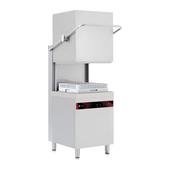 HURAKAN HKN-W.F50+DR Manual