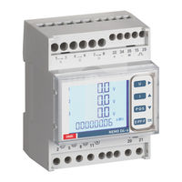 IME Nemo D4-e Manual