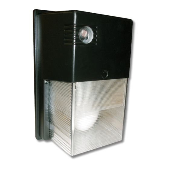 Eterna SAP70MINI Safety And Installation Instructions