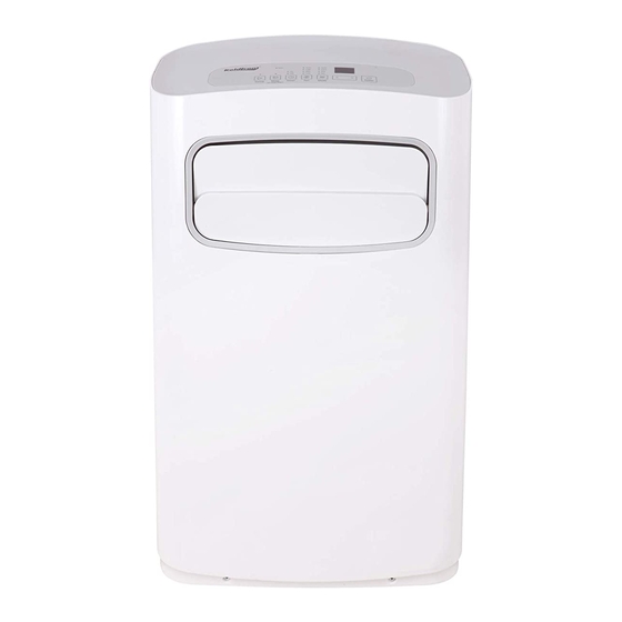 KOLDFRONT PAC802W OWNER