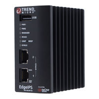 Trend Micro txOne networks EdgeIPS IPS-102-BP-TM Quick Setup Manual