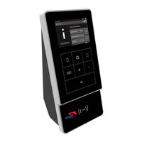 Datafox Evo 4.6 FleKey Manual