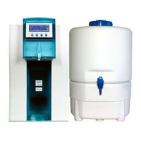 Heal Force Smart-Mini Operation And Service Manual