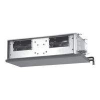 Acson international ADB 150BW Manual