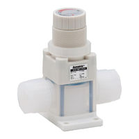 ASAHI YUKIZAI Dymatrix AVSDV-M User Manual