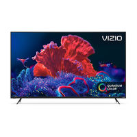 Vizio Quantum M65Q7-H1 User Manual