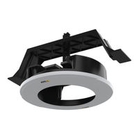 Axis TM3204 Installation Manual