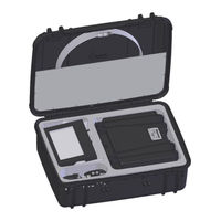 StoneAge CAM-UNI User Manual