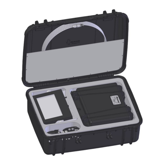 User Manuals: StoneAge CAM-UNI Digital Camera