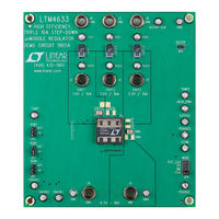 Linear Technology DC1905A Demo Manual