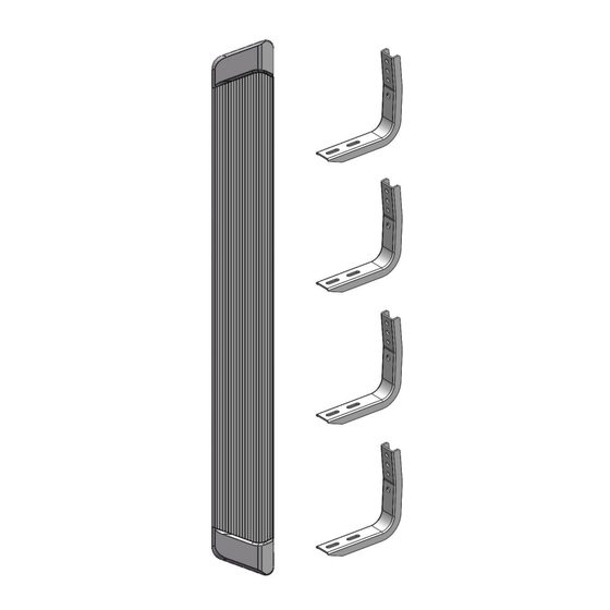APS iBoard IB-R046 Manual