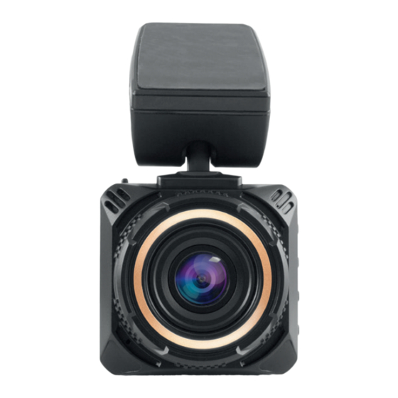 Navitel R600 Quad HD User Manual