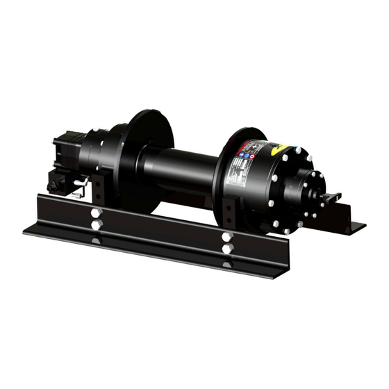 VIME INDUSTRIAL EPH 10000 Installation And Operating Service Manual