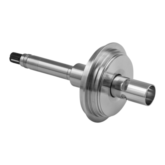 KROHNE SMARTPAT COND 7200 Handbook