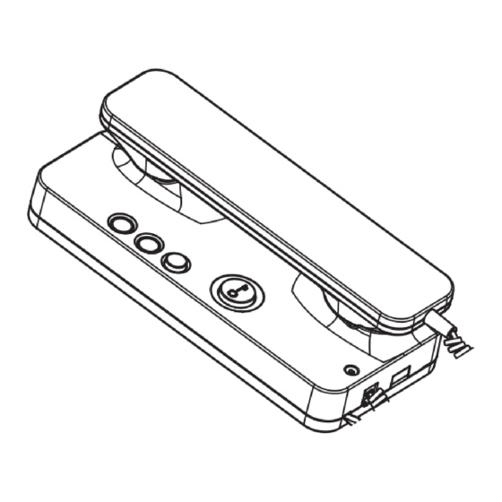 urmet domus 1150/1 Quick Start Manual