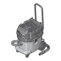Fein Dustex 35 MX AC Manual