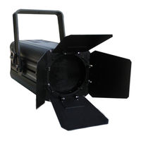 Nicols ST 150 LED User Manual