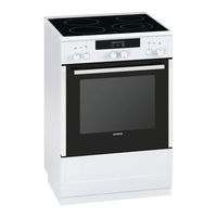 Siemens HA723 20U Series Instruction Manual