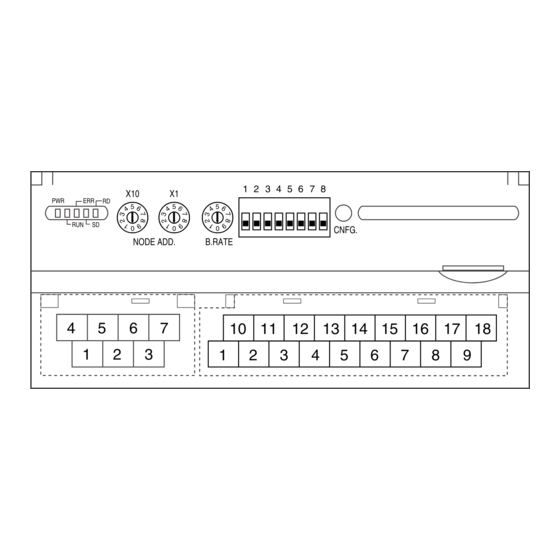 MG R7MWTU Manuals