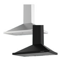 Cecotec BOLERO FLUX PM 906500 BLACK A Instruction Manual