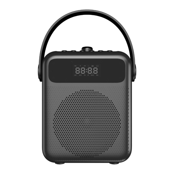 NORWii S508 Series User Manual