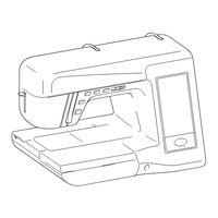 Baby Lock BLSY Service Manual