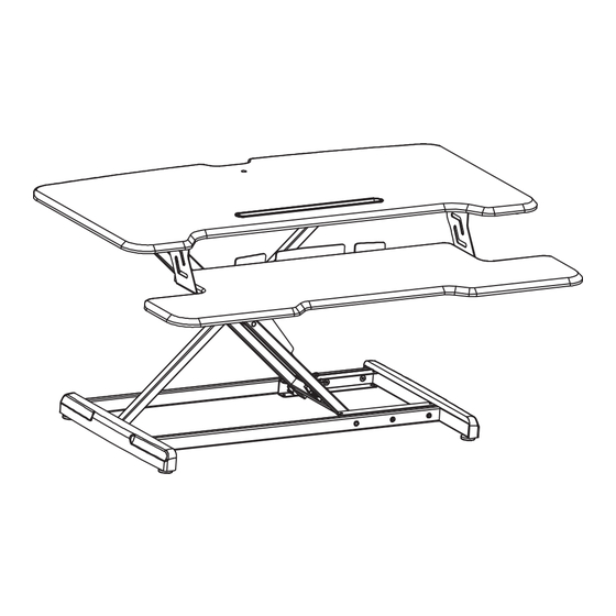Mount-It! MI-15005 User Manual