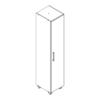 Seconique Furniture AH0301 Assembly Instructions Manual