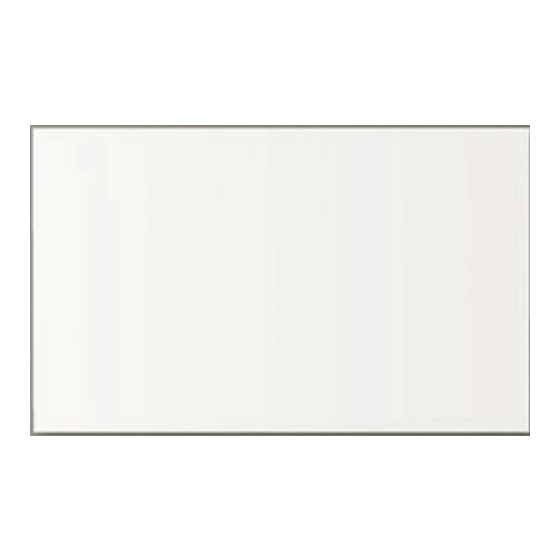 Quality Heating ISP 350 Installation Instructions Manual
