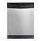 Dishwasher Frigidaire 154811101 Use And Care Manual