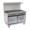 Ranges Bakers Pride 24BP4BS20 Owner's Manual