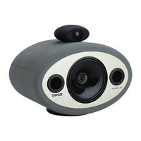 Tannoy ellipse Owner's Manual