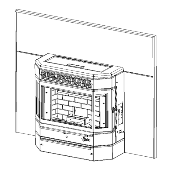 St. Croix Ashby Installation & Operation Manual