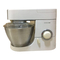 Mixer Kenwood Major KMC500 Series Instruction Manual