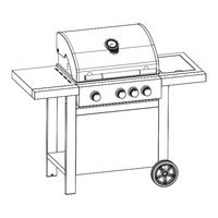 Jamie Oliver PRO 4 Operating Instructions Manual