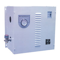 Thermolec B-15U-M Installation Instructions Manual
