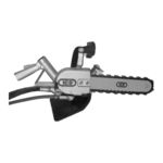 ICS 814 Operator's Manual