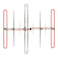 SteppIR DB42 MonstIR PRO Installation Instructions Manual