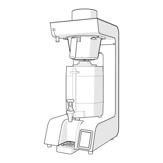 Marco Jet 6 Service Manual